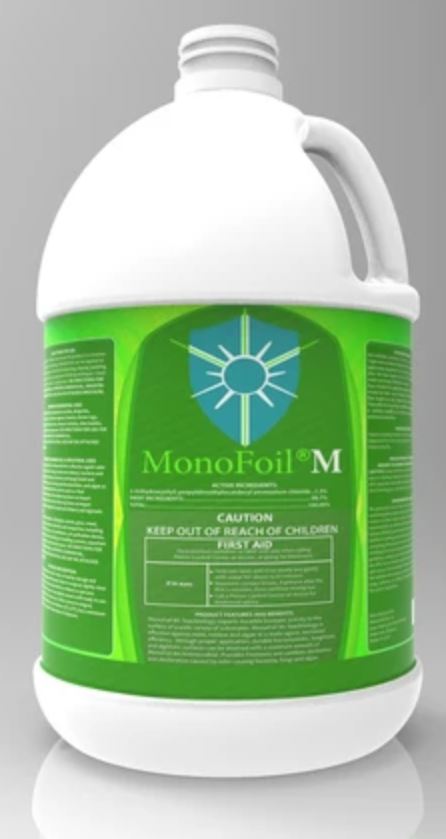 MonoFoil M